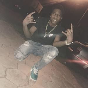 Meet your Posher, Christopher